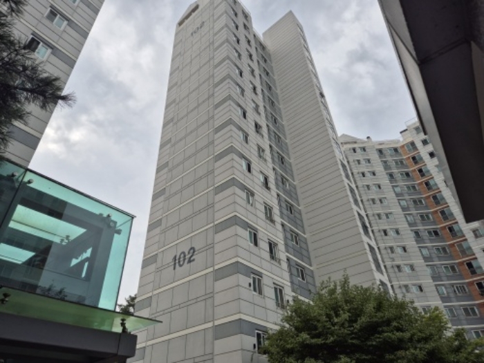 여주시 현암동 이편한세상여주 아파트 경매 물건 사진