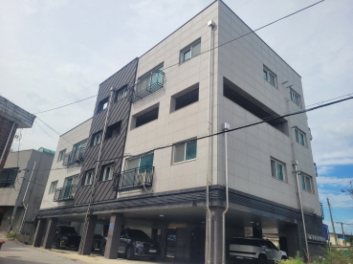 이천시 사음동 성원캐슬 다세대주택 경매 물건 사진
