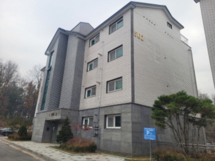이천시 부발읍 죽당로 연립주택,다세대,빌라 경매 물건 사진