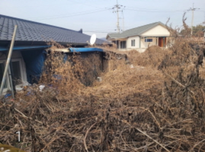 이천시 호법면 동산리 단독주택 경매 물건 사진