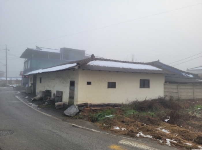 여주시 점동면 당진리 대지 경매 물건 사진