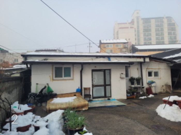 이천시 장호원읍 장호원리 단독주택 경매 물건 사진