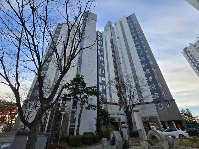 양평군 양평읍 양평공흥지구한신휴플러스 아파트 경매 물건 사진