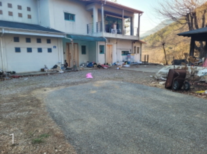 양평군 서종면 수입리 단독주택 경매 물건 사진