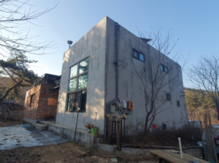 양평군 용문면 조현리 단독주택다가구 경매 물건 사진