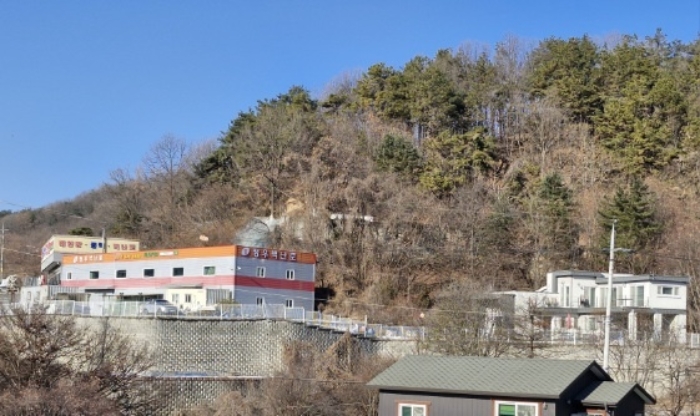 양평군 양서면 복포리 단독주택 경매 물건 사진
