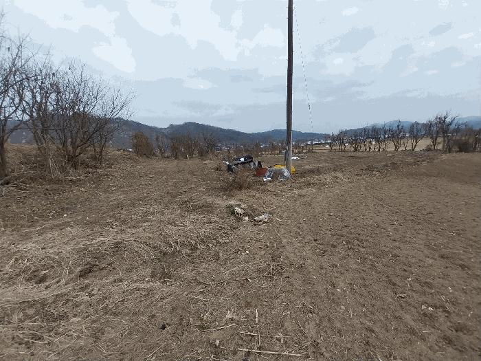 양평군 양동면 쌍학리 대지 경매 물건 사진
