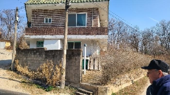 여주시 흥천면 계신리 대지,임야,전답 경매 물건 사진