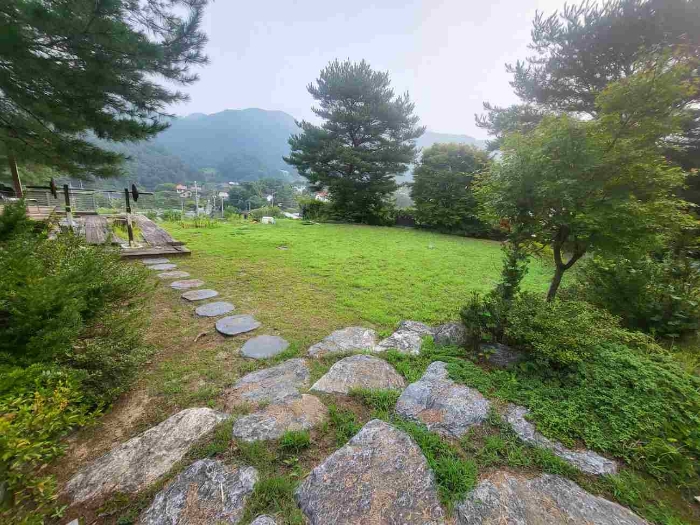 양평군 서종면 수능리 단독주택 경매 물건 사진