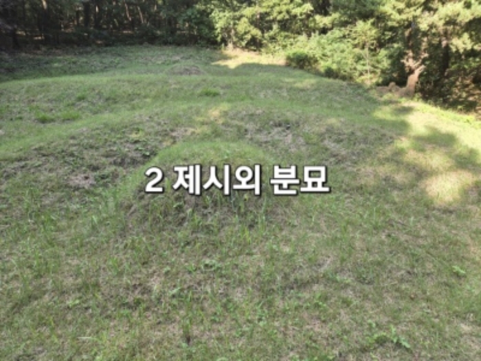양평군 개군면 주읍리 임야 경매 물건 사진