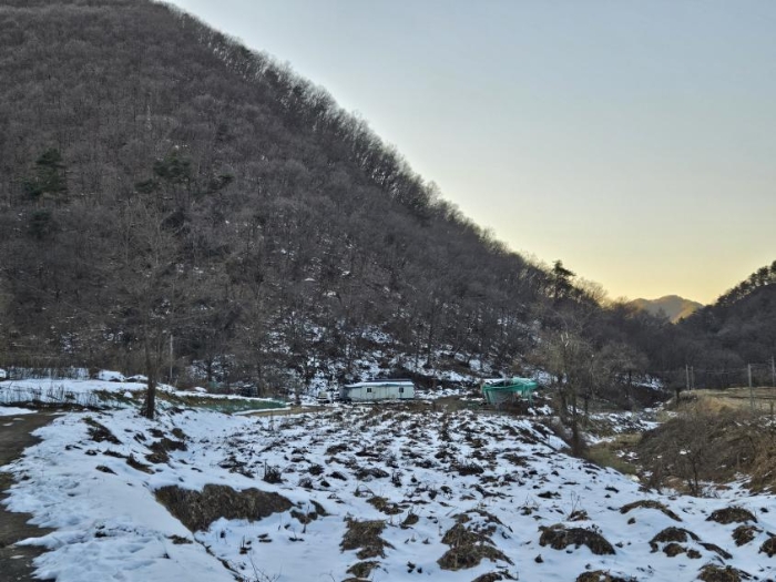 양평군 용문면 삼성리 대지,임야,전답 경매 물건 사진