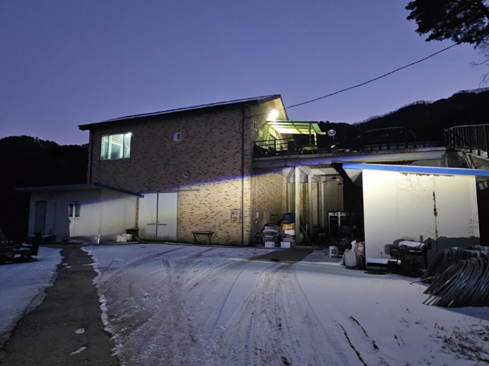 양평군 서종면 정배리 근린생활시설 경매 물건 사진