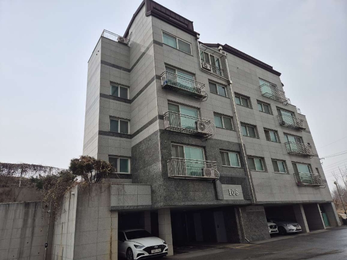 이천시 사음동 선경캐슬2차 연립주택,다세대,빌라 경매 물건 사진