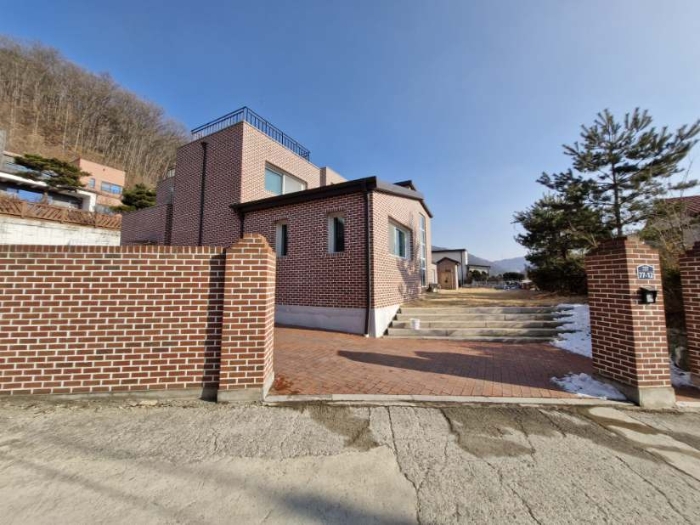 양평군 양서면 부용리 단독주택다가구 경매 물건 사진