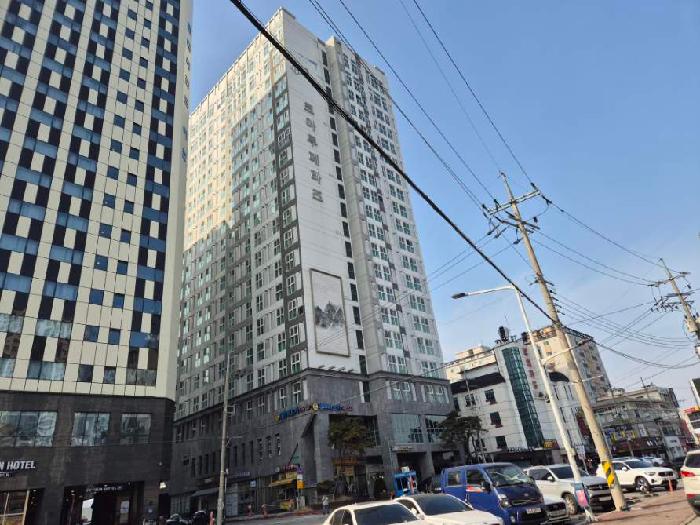 이천시 중리동 코아루페라즈오피스텔 상가,오피스텔,근린시설 경매 물건 사진
