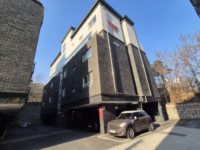 이천시 갈산동 비동 다세대 경매 물건 사진