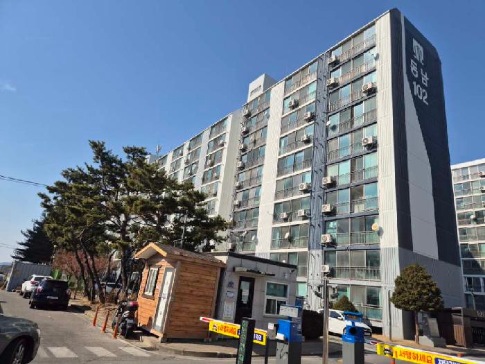 여주시 가남읍 신해리 아파트 경매 물건 사진