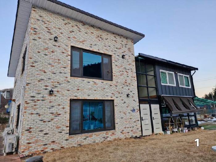 양평군 용문면 연수리 단독주택 경매 물건 사진