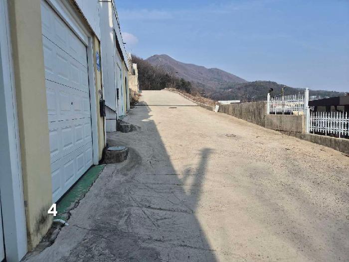 이천시 신둔면 장동리 단독주택다가구 경매 물건 사진