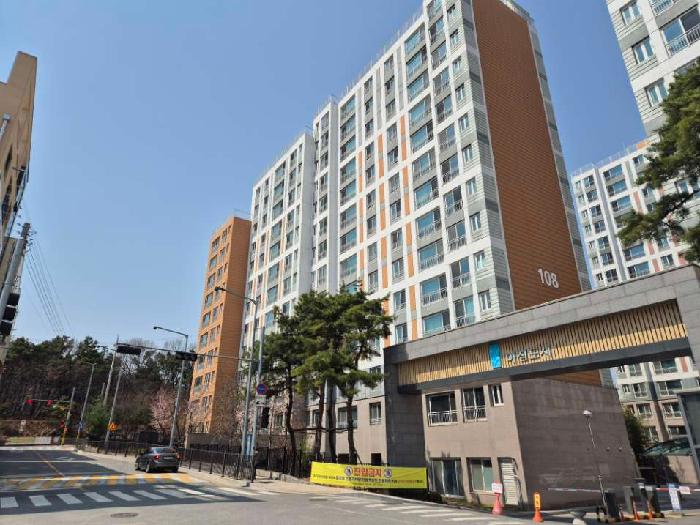 이천시 대월면 사동리 아파트 경매 물건 사진
