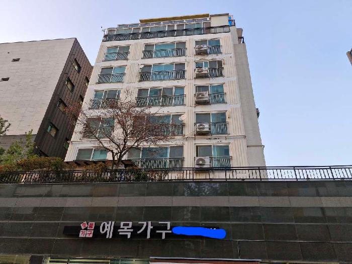 양평군 양평읍 공흥리 아파트 경매 물건 사진