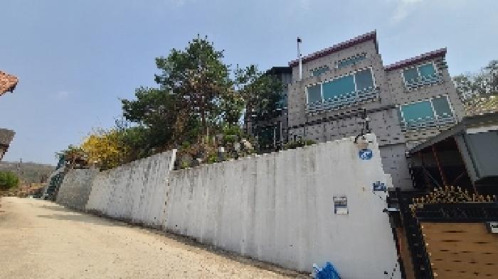양평군 양동면 고송리 단독주택 경매 물건 사진