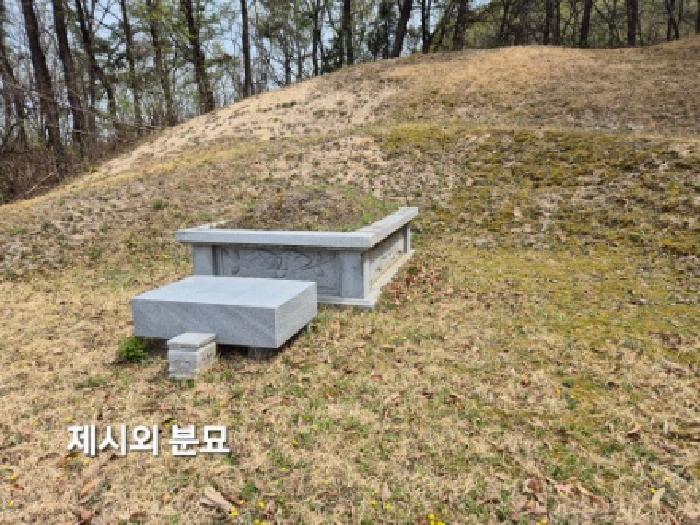 여주시 가남읍 안금리 임야 경매 물건 사진