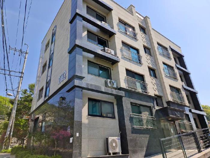 양평군 양서면 부용리 연립주택,다세대,빌라 경매 물건 사진
