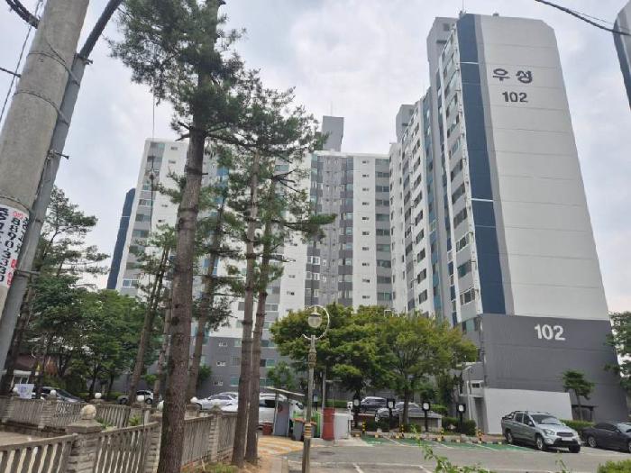 이천시 갈산동 468-1 아파트 경매 물건 사진