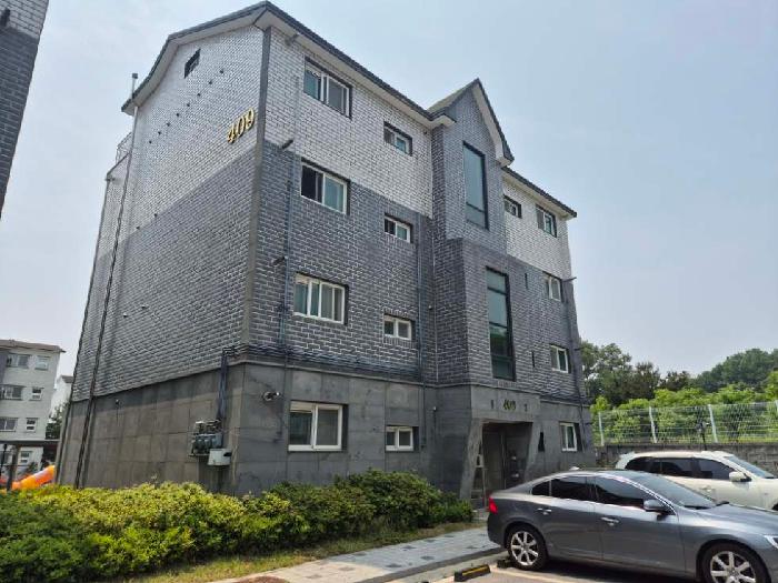 이천시 부발읍 죽당리 연립주택,다세대,빌라 경매 물건 사진