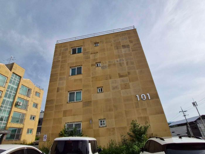 양평군 양평읍 공흥리 연립주택,다세대,빌라 경매 물건 사진