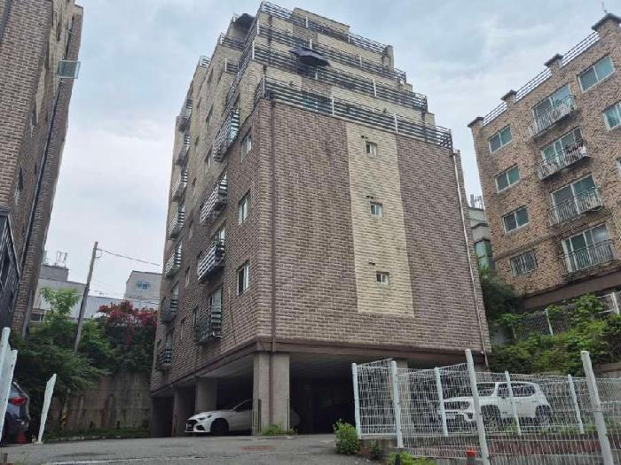 이천시 송정동 375-61 연립주택,다세대,빌라 경매 물건 사진