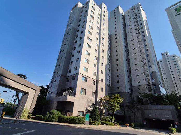 이천시 증포동 486 아파트 경매 물건 사진