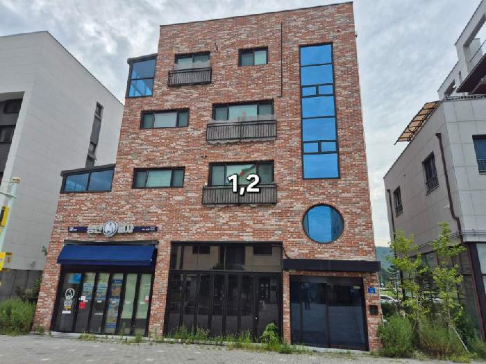 이천시 마장면 양촌리 단독주택다가구 경매 물건 사진