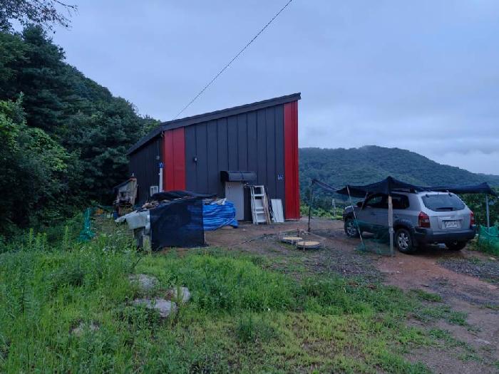 양평군 옥천면 신복리 단독주택다가구 경매 물건 사진