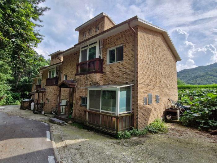 양평군 옥천면 신복리 연립주택,다세대,빌라 경매 물건 사진