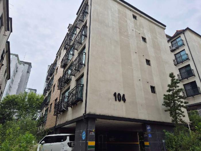 이천시 갈산동 595-13 다세대 경매 물건 사진