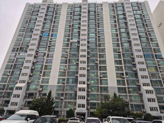 이천시 부발읍 아미리 아파트 경매 물건 사진