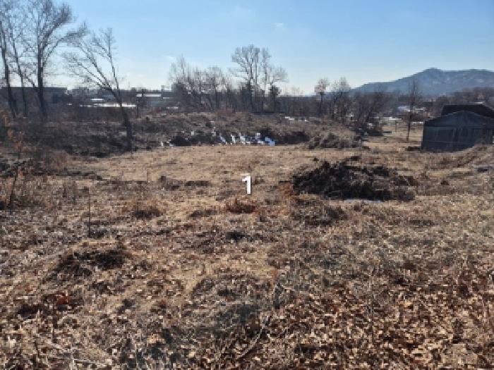 이천시 설성면 수산리 전 경매 물건 사진