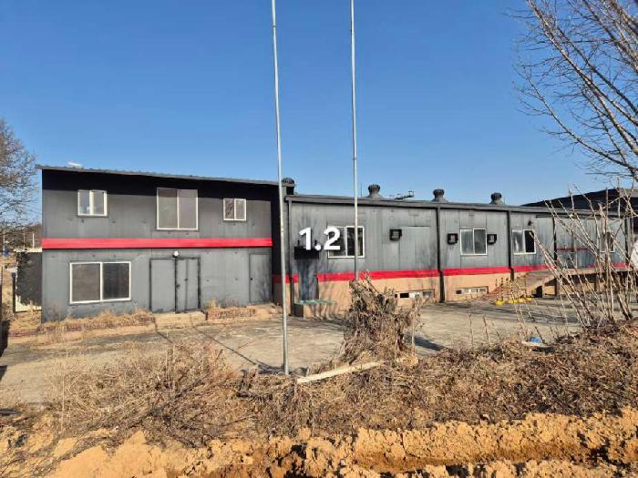 여주시 점동면 처리 공장/지식산업센터 경매 물건 사진