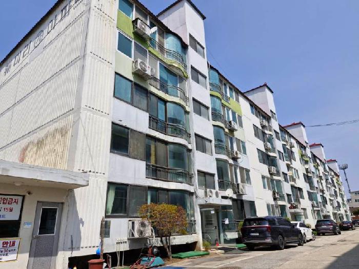 양평군 양서면 양수리 아파트 경매 물건 사진