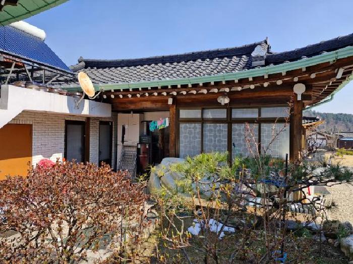 양평군 용문면 신점리 단독주택다가구 경매 물건 사진