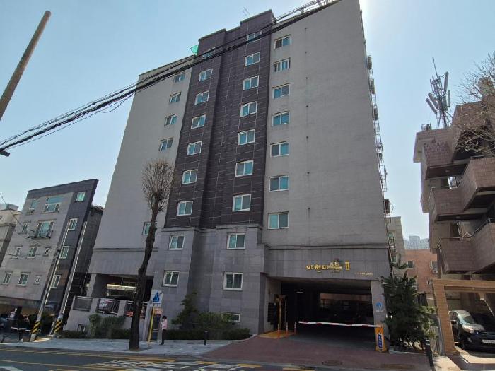 이천시 중리동 229-3 상가,오피스텔,근린시설 경매 물건 사진