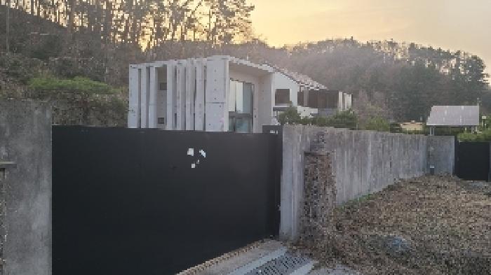 양평군 강하면 항금리 상가,오피스텔,근린시설 경매 물건 사진