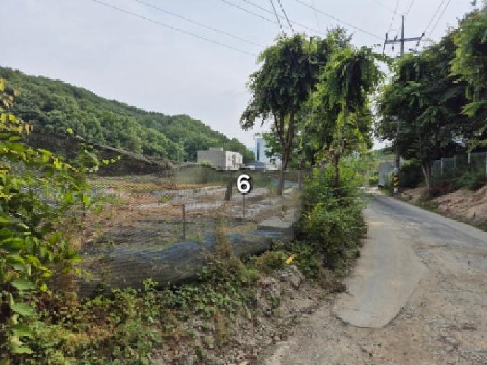 이천시 마장면 표교리 기숙사 경매 물건 사진