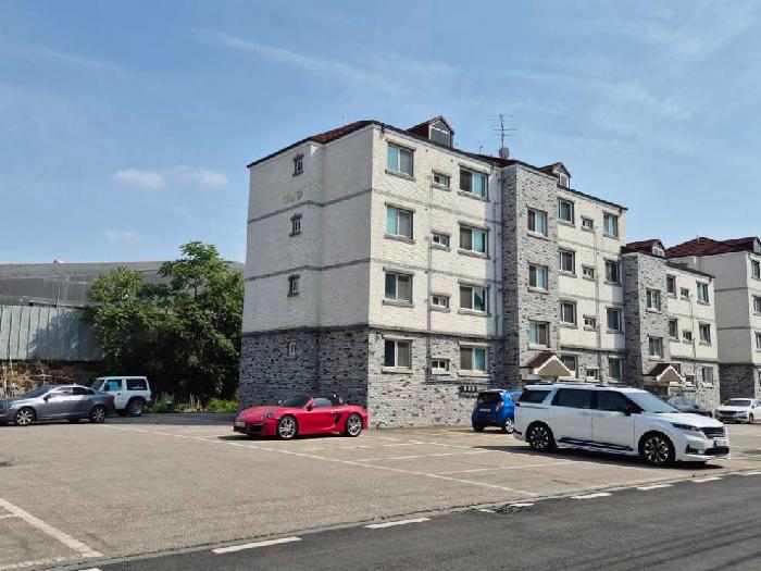 이천시 부발읍 무촌리 연립주택,다세대,빌라 경매 물건 사진