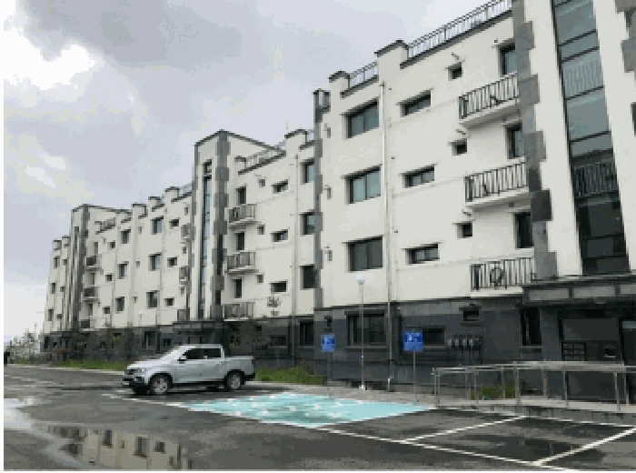 평택시 1동 연립주택 경매 물건 사진