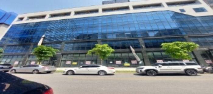 평택시 고덕동 해모수가온타워주건축물제1동 상가,오피스텔,근린시설 경매 물건 사진