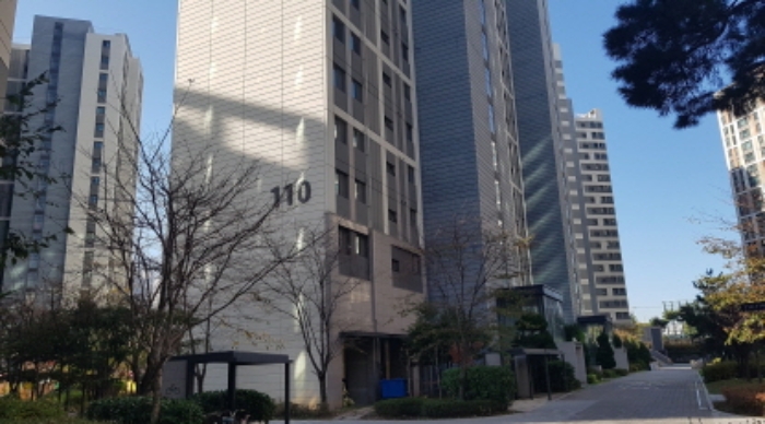 평택시 용이동 이편한세상평택용이1단지 아파트 경매 물건 사진