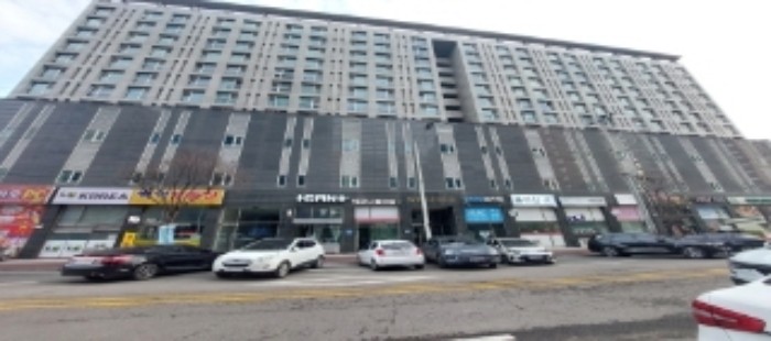 평택시 포승읍 스마트빌듀오3차 아파트 경매 물건 사진